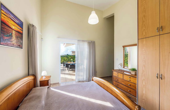 Villa Kefalonitis - Foto 15