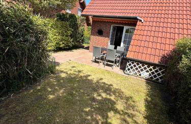 Strandhaus Nina - Ferienhaus Hooksiel - Foto 24