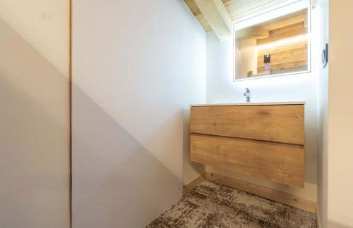 Chalet la Parrachée - Foto 11