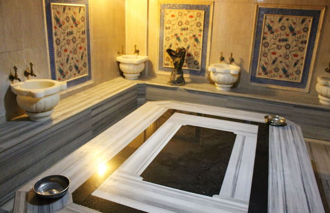 Irem Garden Hotel & Apartments - Foto 36