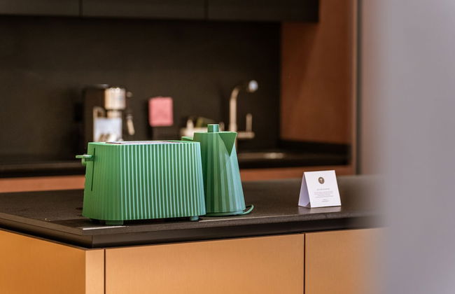 Trabuxu Boutique Living - Foto 27