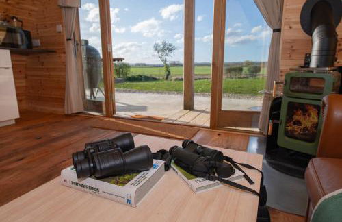 Glamping Pod 4 Truce - Foto 6