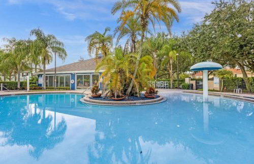 Family 3BR near Disney -4102 - Foto 46