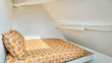 Le Duplex Rouen Cocooning Rouen Centre Parking - Foto 4