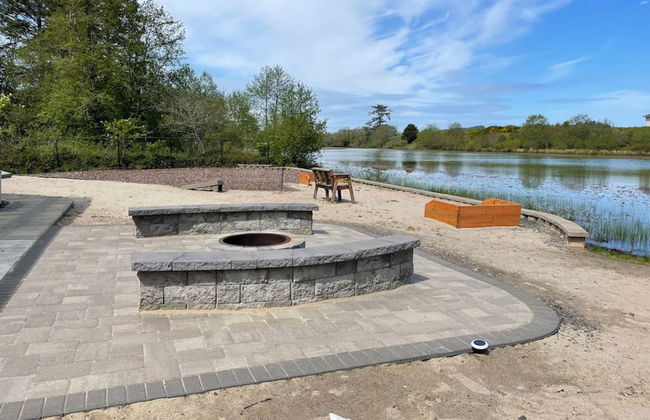 Gearhart Lakefront Oasis - Foto 62