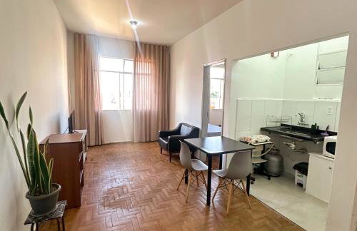 Apto Madrid I Centro de BH, perto do Mercado Central, Minascentro e Praça Raul Soares - Foto 9