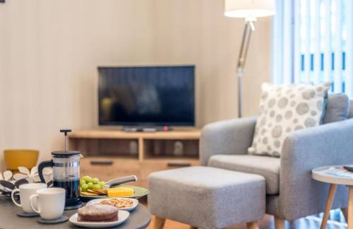 1 Bed in Brockenhurst oc-78005 - Foto 4