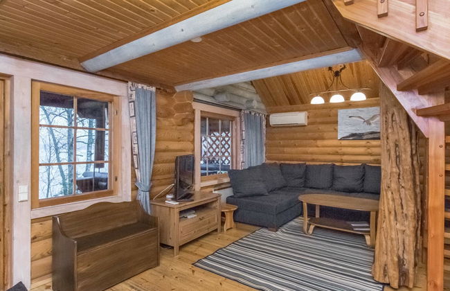 Oravanpesä - Foto 13