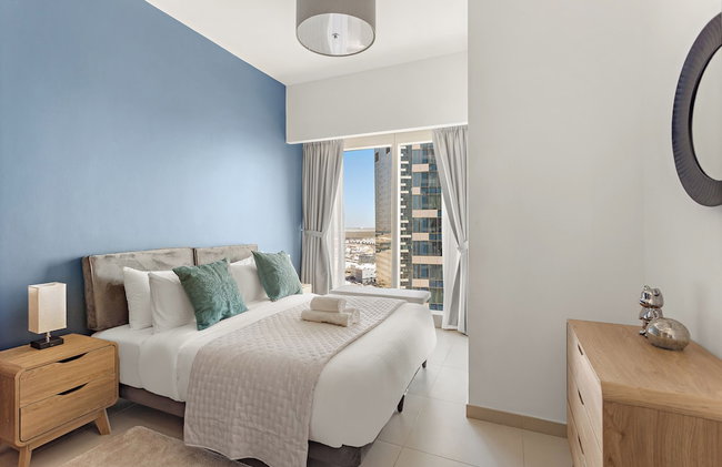 Silkhaus Gate Tower 2 - Foto 32