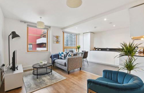 Cubo Canary Wharf - Foto 23