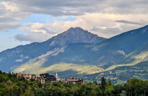 L'École Buissonnière - Embrun - Photo 4