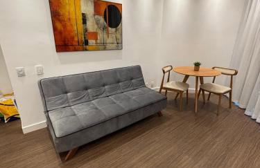 Summit Flat Exclusivo Proximo ao center Vale shopping - Foto 20