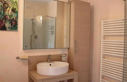 Lake Como View - Luminosa casa con PISCINA e Terrazza - Foto 13