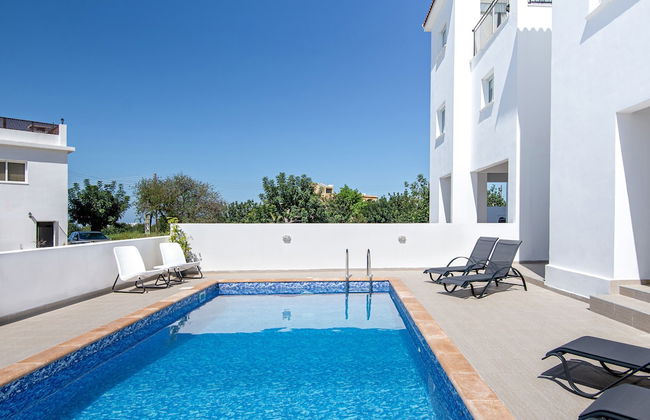 Sanders White Mountains - Nice Villa With Pool - Foto 1