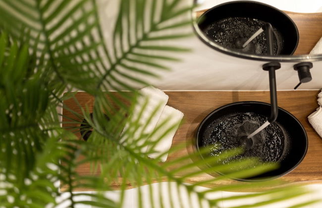 Portara Seaside Luxury Suites - Foto 56