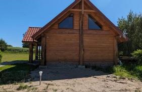 Dom pod Modrzewiem - Foto 1