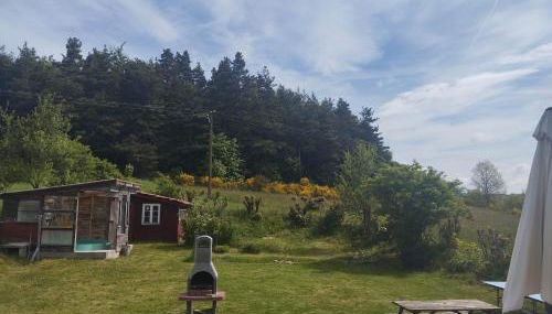 Gîte Le chant des mésanges avec 3 chambres - Foto 4