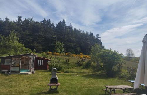 Gîte Le chant des mésanges avec 3 chambres - Foto 4