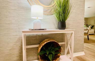 EastGate 4A Cozy family retreat close to downtown Hammond - Foto 63