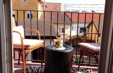 Loft Vintage MONTE - Foto 33