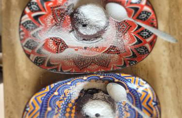 Farfalle in fiore Guesthouse - Foto 17