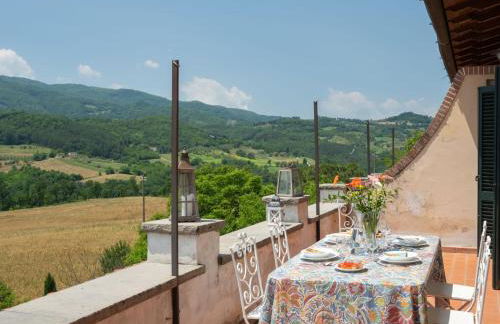 Apartment Vigna La Corte-3 by Interhome - Foto 18