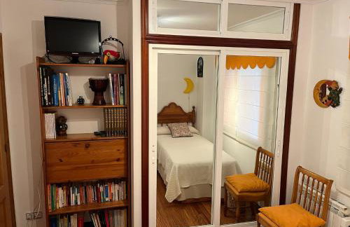 Apartamento céntrico en Baiona - Foto 27