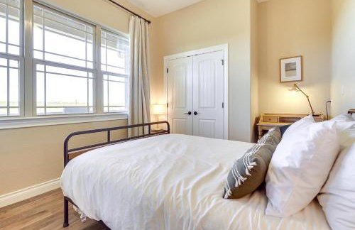 Scenic Views, Fire Pit Texas Hill Country Getaway - Foto 24