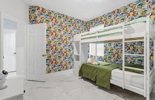 Hard Rock Luxury Home - Foto 33