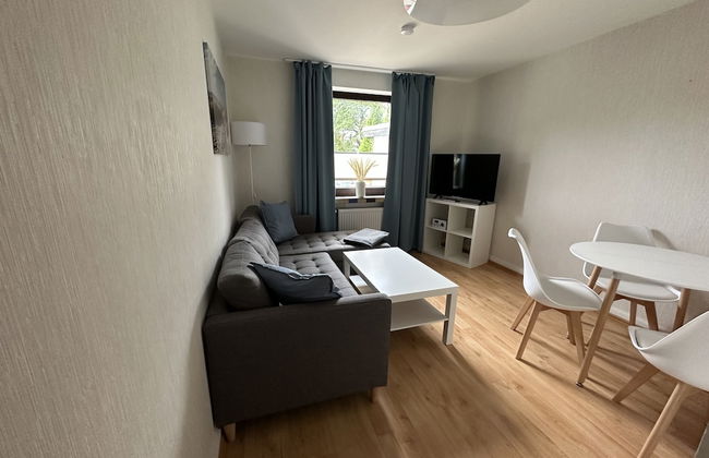 Gästehaus Bremer - Foto 40