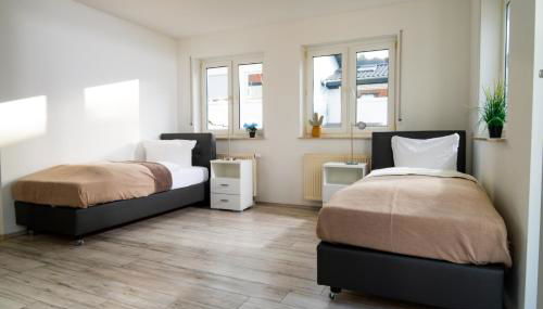 Maisonette 1 - Foto 4