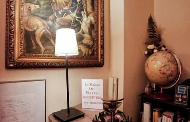 La Maison de Marta - Photo 2