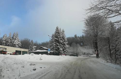 Sowi Dom - Jugów - Foto 44