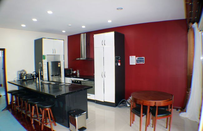 Kia Orana Villas and Spa - Foto 17