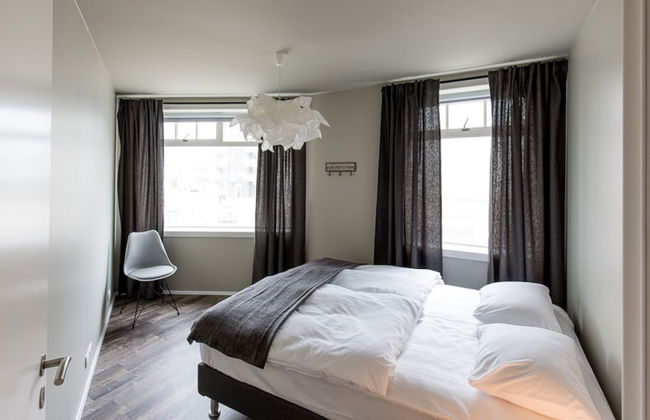 Acco Luxury Apartments - Photo 12