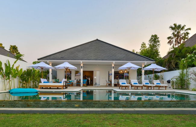 Villa Serenity - Foto 59