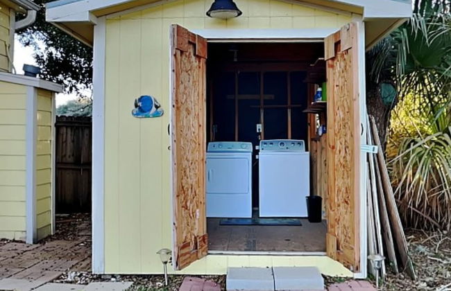 Sun Harbor Cottages - Foto 48