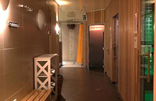 Ferienwohnung Weltenbummler Haus Strandbummler Baabe - Foto 25