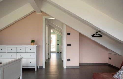 Villa Tivano, vista mozzafiato - Foto 48