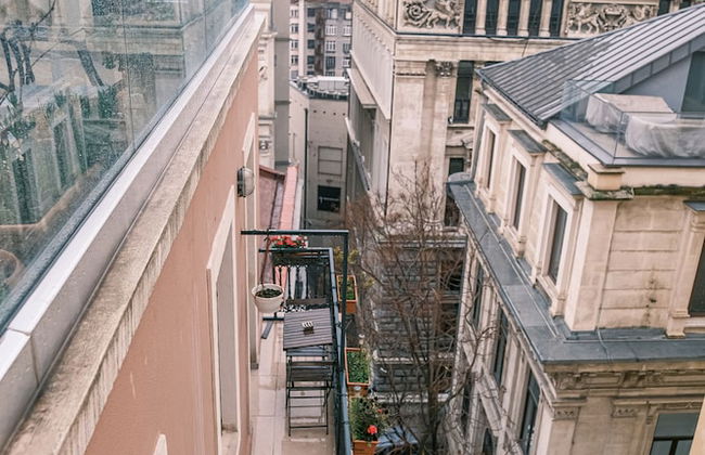 No 8 Galata - Foto 60