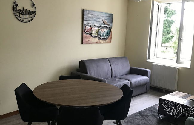 Résidence des Portes du Velay - Photo 22