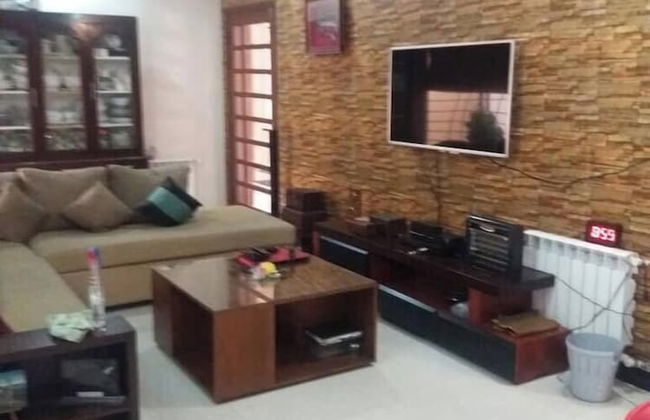 Bhurban Continental Apartments - Photo 16