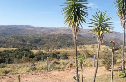 Sítio Santa Terezinha Canastra - Foto 23