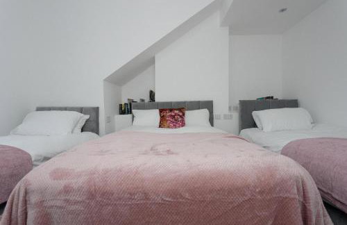 Leeds House - Foto 46