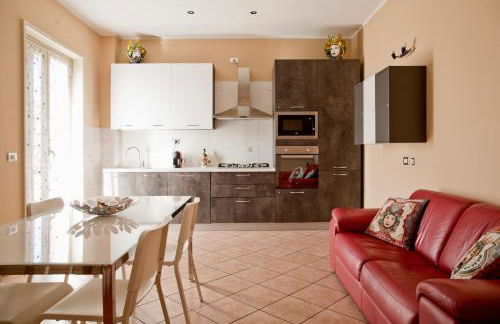 B&B Etna Europa - Foto 20