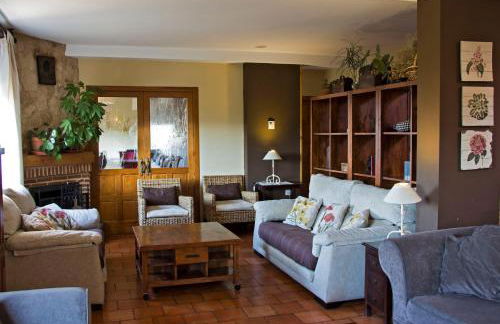 Casa Rural Alquería de Segovia - Foto 21