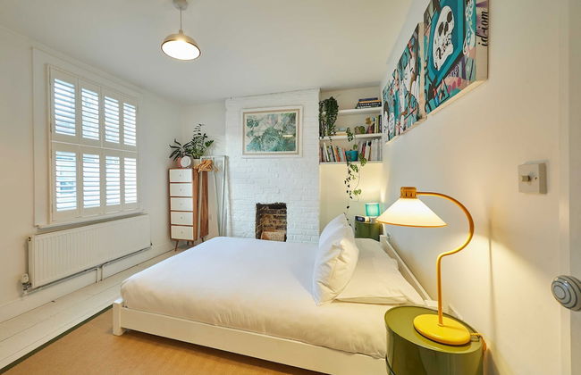 Host Stay Kemp Street - Foto 9