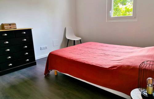 Charmant appartement, T2 50m2, à Biguglia - Foto 6