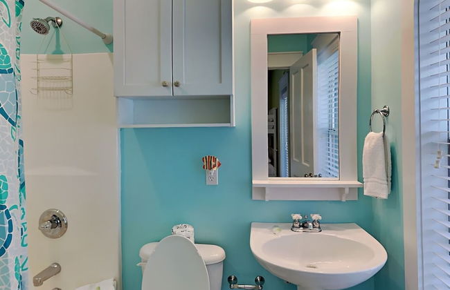 Bungalows at Seagrove by Southern Vacation Rentals - Foto 80