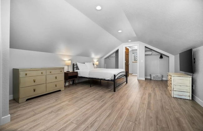 4BDR Retreat Downtown & East Bay 3191 - Foto 7